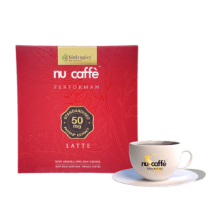 Nu Caffe Tongkat Ali 15s